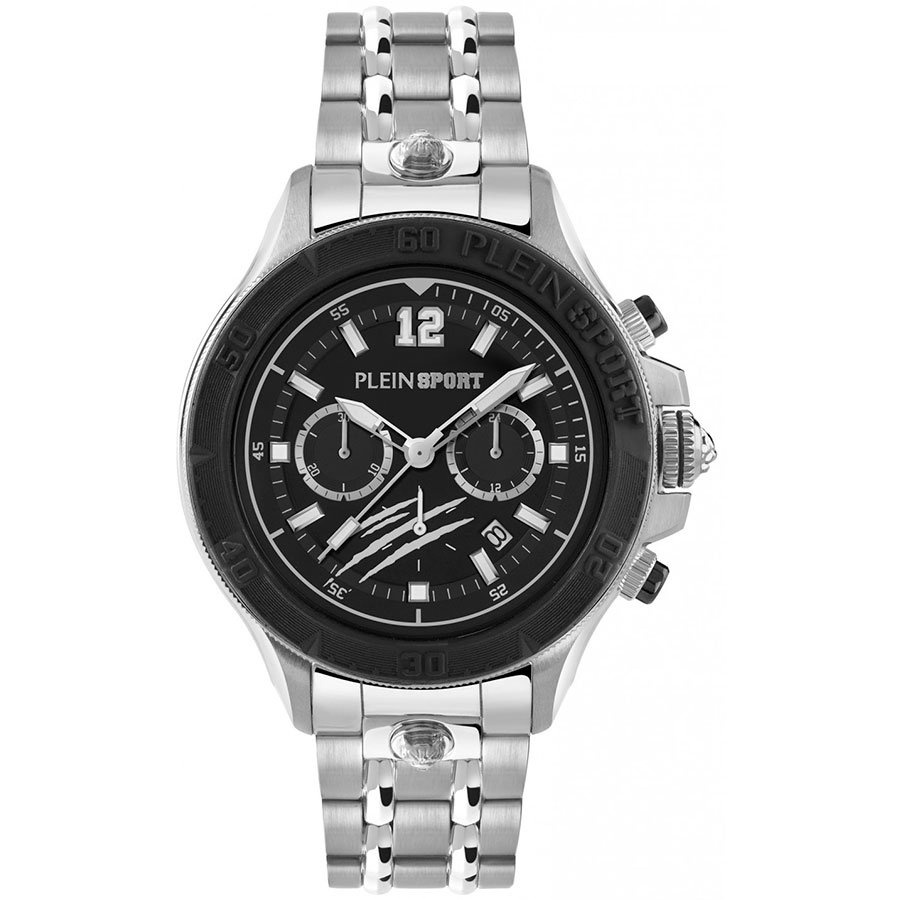 Часы Plein Sport WARRIOR TECH PS6BA0624